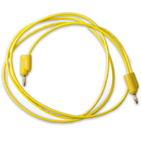 Mueller TL , mini stackable banana yellow 36 inch