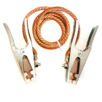 Mueller GROUND CABLE BU-120 COPPER ROP