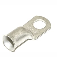 Mueller Test Connector LUG 3/0 AWG 1/2" STUD TIN