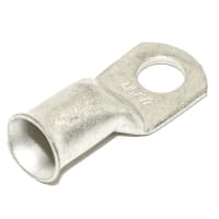 Mueller Test Connector LUG 2/0 AWG 3/8" STUD TIN