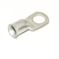 Mueller Test Connector LUG 1/0 AWG 1/2" STUD