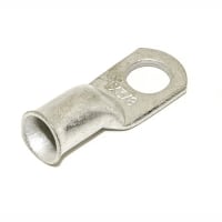 Mueller Test Connector LUG 1 AWG 3/8" STUD TIN