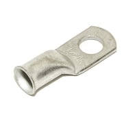 Mueller Test Connector LUG 4 AWG 5/16" STUD TIN