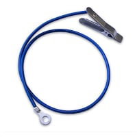 Mueller GROUND CABLE BLUE