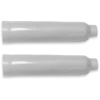 Mueller Pair of White Insulators for BU-41 Clip