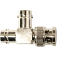 Mueller Conn Adapt Plug To Jack Bnc