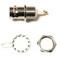 Mueller Conn Bnc Triax Jack Str 50 Ohm