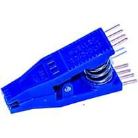 Mueller Test Clip 8 Pin Soic