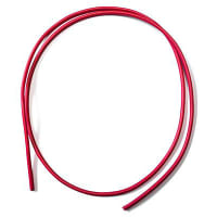 Mueller Wire 14 Awg Silicone Red 10'