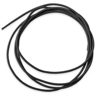 Mueller Wire 16 Awg Silicone Black 10'