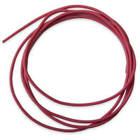 Mueller Wire 16 Awg Silicone Red 25'