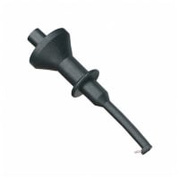 Mueller BLACK PLUNGER CLIP ADAPTER 8-32 THREAD