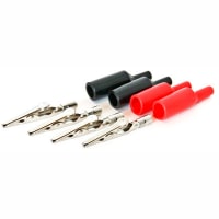 Mueller 8 Items: BU-60TBO, BU-62-0, BU-62-2 Clips, Retail Pack