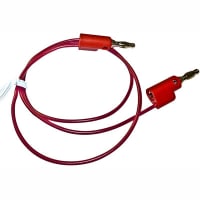 Mueller BU-2020-A-36-2 Test Lead, Retail Pack