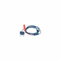 Mueller BU-3070-C-36-0 Test Lead, Retail Pack