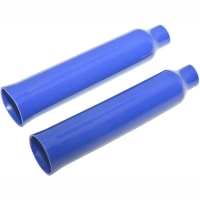 Mueller Pair of Blue Insulators for BU-41 Clip