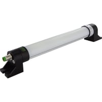 Murrelektronik Modlight Illumix Slim Line 8W, LED machine lamp, IP54, 24VDC, M8 connection