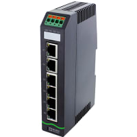 Murrelektronik Xelity6TXUnmanagedSwitch6Port100Mbit