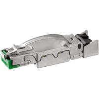 Murrelektronik RJ45HeavyDutymale08pol.Profinet