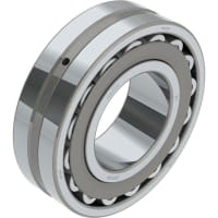 Nachi Bearings Roller Bearing, 22300 SPHERICAL ROLLER BEARING