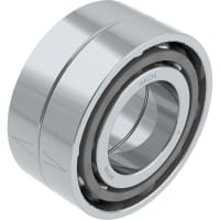 Nachi Bearings Ball Bearing, 7000 SERIES ANGULAR CONTACT PRECISION BEARING