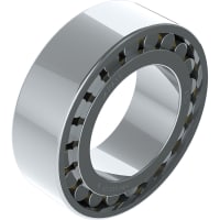 Nachi Bearings Roller Bearing, NN SERIES PRECISION CYLINDRICAL ROLLER BEARING