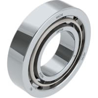 Nachi Bearings Roller Bearing, NU200 SERIES CYLINDRICAL ROLLER BEARING