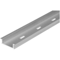 NCC DIN Rail, 35 mm, 3 feet