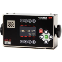 NCC Timer;Multimode;8 Channel;Cooking Timer;Audio Output;USB Interface;TNC Series