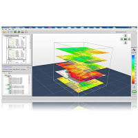 NetScout AIRMAGNET WIFI ANALYZER & SURVEY BUNDLE