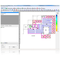 NetScout AIRMAGNET PLANNER, SW