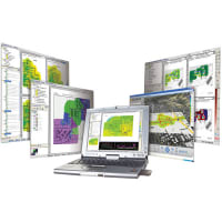 NetScout AIRMAGNET SURVEY EXPRESS TO PRO UPGRADE, SW