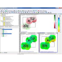 NetScout AIRMAGNET SURVEY ON DEMAND (100 UNIT, 7-DAY LICENSE), SW