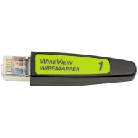 NetScout WIREVIEW WIREMAPPER #1