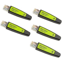 NetScout WIREVIEW CABLE ID SET 2 THRU 6