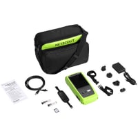 NetScout ONETOUCH AT 10G ETHERNET TESTER