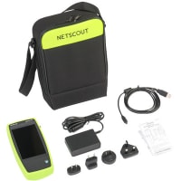 NetScout Aircheck G2 Wireless Tester