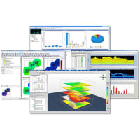 NetScout AIRMAGNET WLAN SUITE W MKIT FOR US & CANADA