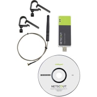 NetScout AM SURVEY PRO/SPECTRUM XT BUNDLE