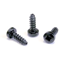 Neutrik Mounting Screw For Ethercon Carriers, Phillips/Pan Head, etherCON Series