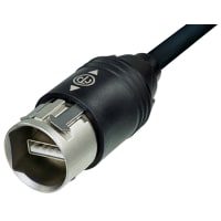 Neutrik Connector Electronic Part