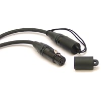 Neutrik Cover Rubber for etherCON CAT 5 and XLR Cable Ends