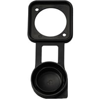 Neutrik Sealing Cover, Rean power X series, Female chassis