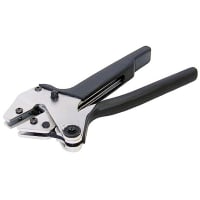 Neutrik Crimp Tool, FOR DIE PRODUCT GUIDE