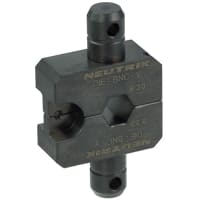 Neutrik Die for HX-BNC crimp tool with Hex Crimp size:A (8.23mm) CP (1.6mm)