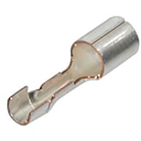 Neutrik Replacement Crimp Contact for NC3MXX-HA Cable Connector, NC3MD-LX-HA Receptacle