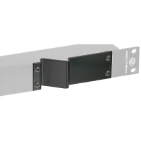 Neutrik opticalCON Series, For Use With OpticalCON 19 in Z-Panel Frame