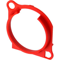 Neutrik Colored ring for female 4- and 5-pin A series, and 3-pin BA series- Red