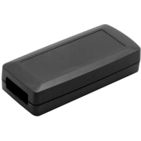 New Age Enclosures USB Drive, Black