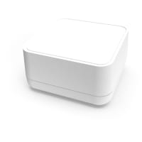 New Age Enclosures Network Cube, White